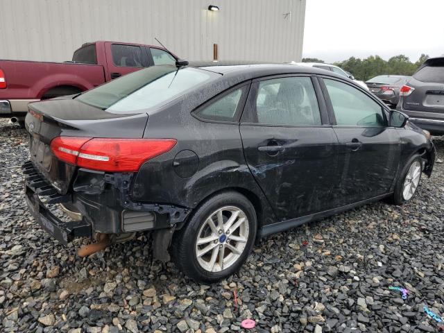 Photo 3 from auction – 2015 FORD FOCUS SE with VIN 1FADP3F21FL233700