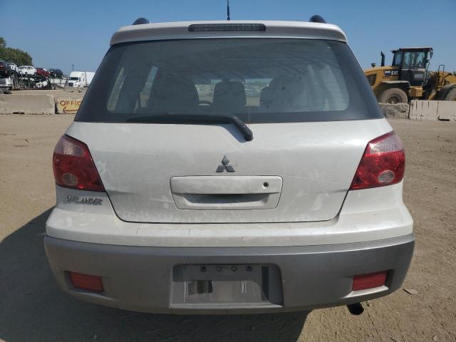 Photo 6 from auction – 2006 MITSUBISHI OUTLANDER with VIN JA4LX31F26U002907
