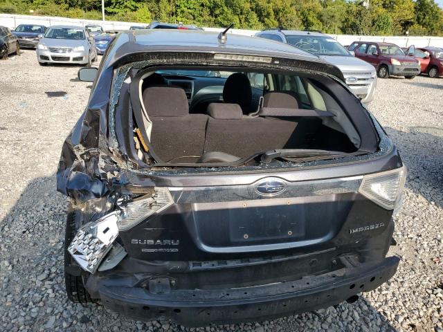 Photo 6 from auction – 2010 SUBARU IMPREZA 2. with VIN JF1GH6A66AH815731