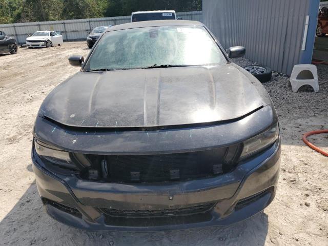 Photo 5 from auction – 2015 DODGE CHARGER SE with VIN 2C3CDXBG7FH790409
