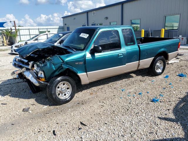FORD RANGER SUP 1998 with VIN 1FTYR14U6WPB06285 - Photo from auction