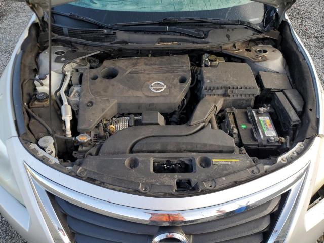 Photo 11 from auction – 2013 NISSAN ALTIMA 2.5 with VIN 1N4AL3AP6DC279568