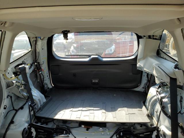 Photo 10 from auction – 2024 SUBARU FORESTER S with VIN JF2SKAGC2RH415023