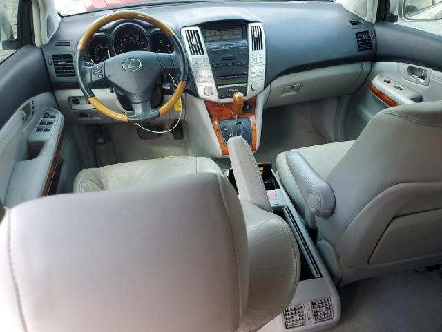 Photo 8 from auction – 2007 LEXUS RX 350 with VIN 2T2GK31U17C010169