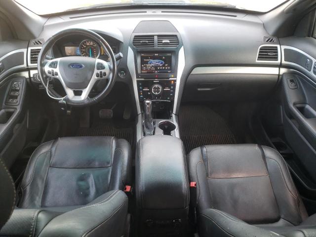 Photo 8 from auction – 2015 FORD EXPLORER S with VIN 1FM5K8GT4FGA61703