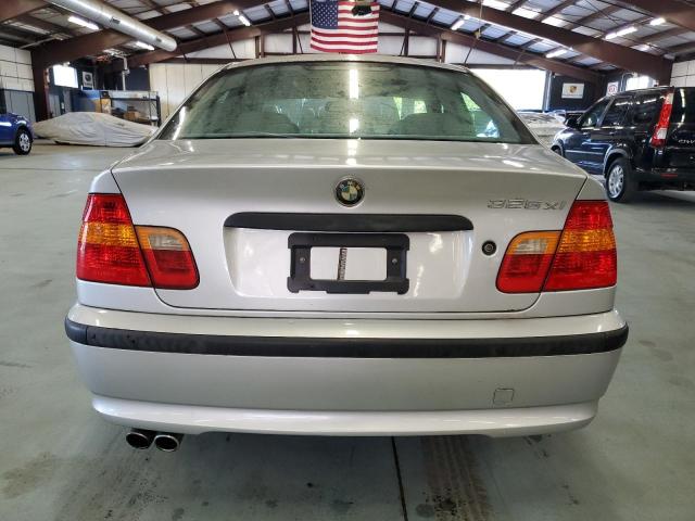 Foto 6 de la subasta – 2003 BMW 325 XI con VIN WBAEU33493PH89898