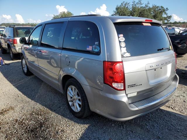 Photo 2 from auction – 2016 DODGE GRAND CARA with VIN 2C4RDGCG0GR181422