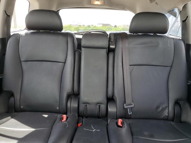 Photo 10 from auction – 2011 TOYOTA HIGHLANDER with VIN 5TDBK3EH1BS081657