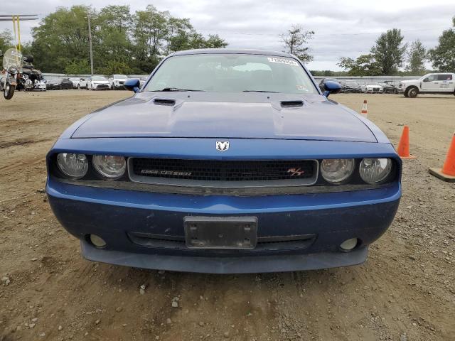 Photo 5 from auction – 2009 DODGE CHALLENGER with VIN 2B3LJ54T59H593117