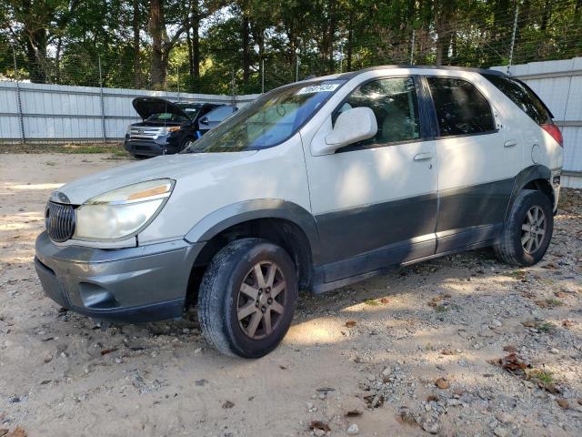 BUICK RENDEZVOUS 2004 with VIN 3G5DA03E64S508324 - Photo from auction