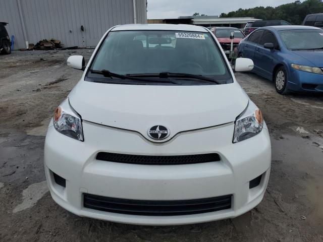 Photo 5 from auction – 2010 TOYOTA SCION XD with VIN JTKKU4B4XAJ054172