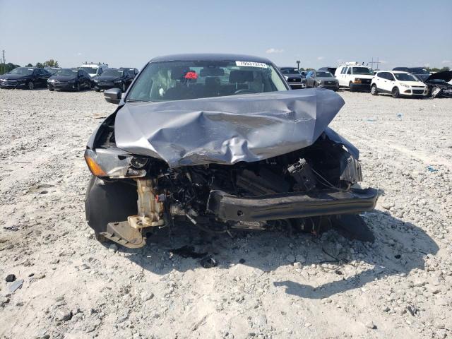 Photo 5 from auction – 2015 VOLKSWAGEN PASSAT S with VIN 1VWAS7A37FC063794