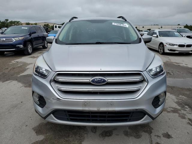 Photo 5 from auction – 2018 FORD ESCAPE SE with VIN 1FMCU0GD2JUC61307