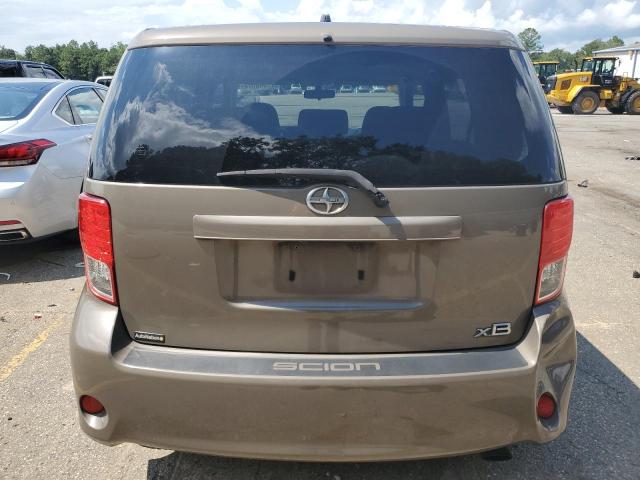 Photo 6 from auction – 2011 TOYOTA SCION XB with VIN JTLZE4FE8B1127955
