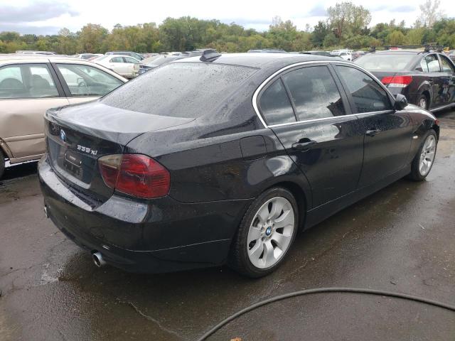 Foto 3 de la subasta – 2008 BMW 335 XI con VIN WBAVD53578A284535