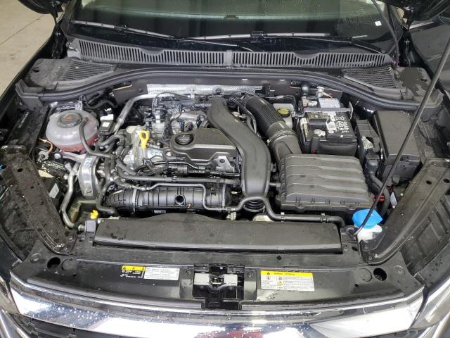 Photo 11 from auction – 2024 VOLKSWAGEN JETTA S with VIN 3VW5M7BU6RM077935