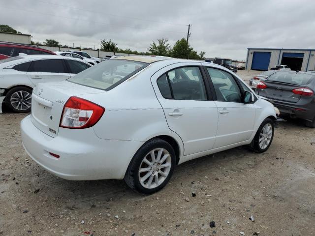 Photo 3 from auction – 2011 SUZUKI SX4 LE with VIN JS2YC5A23B6302959