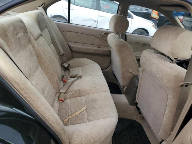 Photo 10 from auction – 1997 NISSAN MAXIMA GLE with VIN JN1CA21D2VM519707