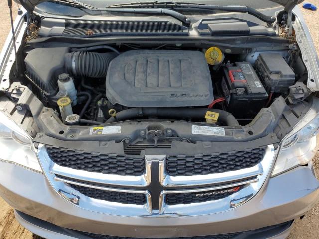 Photo 12 from auction – 2019 DODGE GRAND CARA with VIN 2C4RDGCG3KR736081
