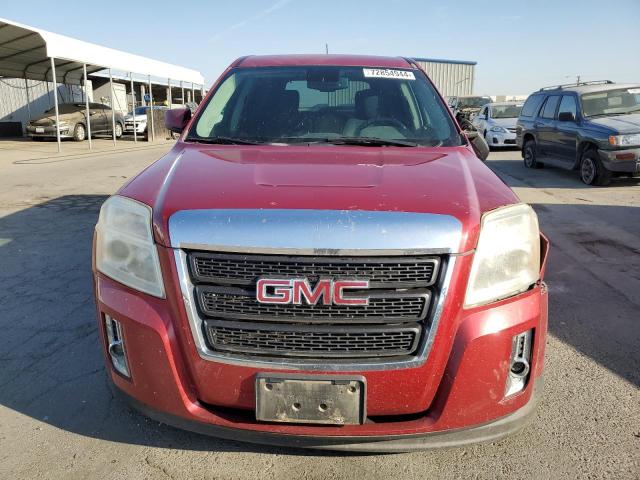 Photo 5 from auction – 2015 GMC TERRAIN SL with VIN 2GKALMEK6F6331618
