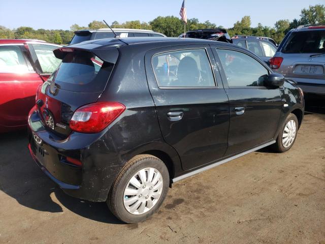 Photo 3 from auction – 2019 MITSUBISHI MIRAGE ES with VIN ML32A3HJ1KH014792