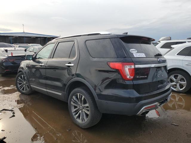 Photo 2 from auction – 2016 FORD EXPLORER P with VIN 1FM5K8HT0GGC04582