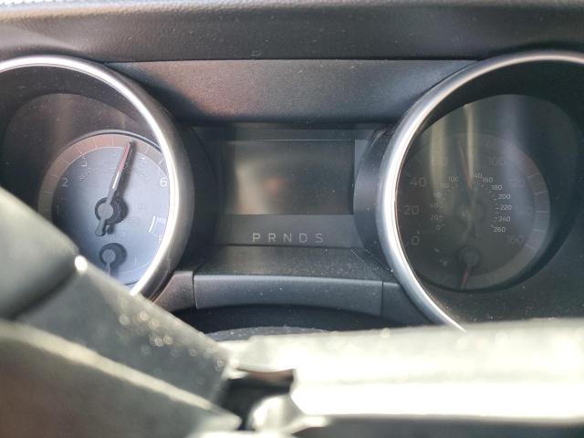 Photo 9 from auction – 2019 FORD MUSTANG GT with VIN 1FA6P8CF3K5204422