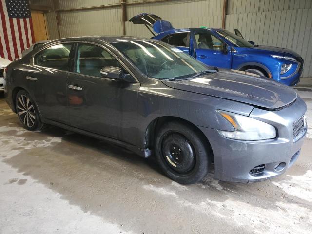 Photo 4 from auction – 2011 NISSAN MAXIMA S with VIN 1N4AA5AP4BC841966
