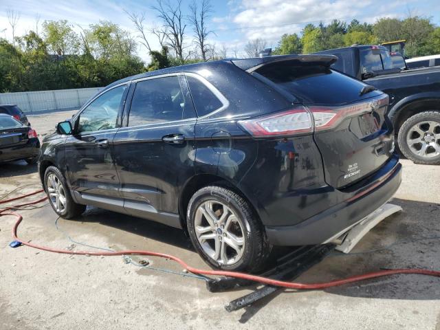 Photo 2 from auction – 2017 FORD EDGE TITAN with VIN 2FMPK4K91HBB69655
