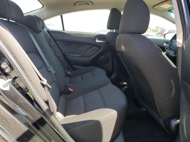 صورة رقم 10 من المزاد - 2017 KIA FORTE LX مع VIN 3KPFK4A79HE025151