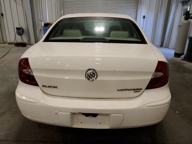 Zdjęcie 6 z aukcji – 2007 BUICK LACROSSE C z VIN 2G4WC582871197790