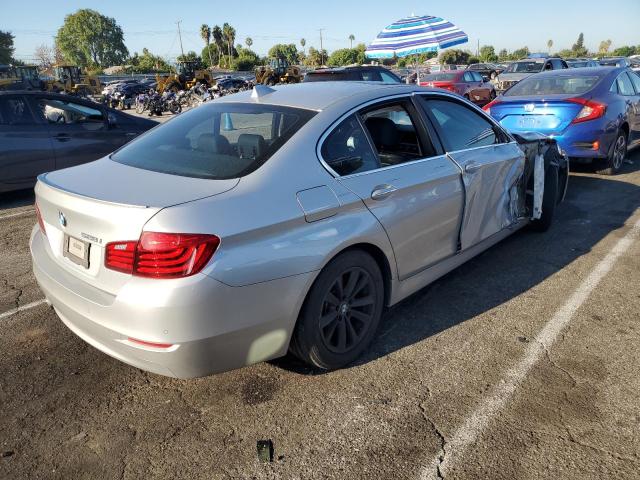 Photo 3 from auction – 2015 BMW 528 I with VIN WBA5A5C51FD514350