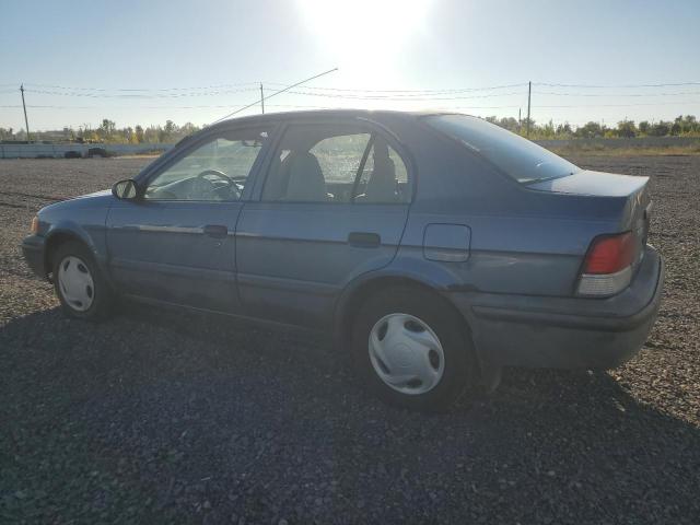Photo 2 from auction – 1999 TOYOTA TERCEL CE with VIN JT2BC53L9X0354072