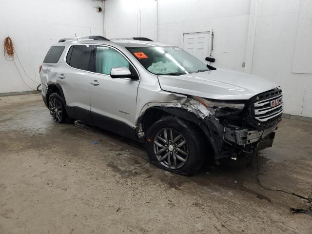 Photo 4 from auction – 2017 GMC ACADIA SLT with VIN 1GKKNMLS4HZ190301