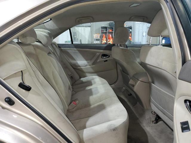 Photo 10 from auction – 2008 TOYOTA CAMRY CE with VIN 4T1BE46K58U736815