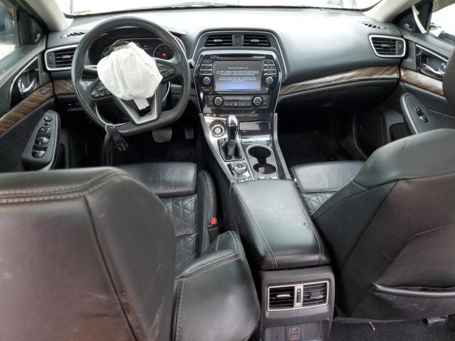 Photo 8 from auction – 2018 NISSAN MAXIMA 3.5 with VIN 1N4AA6AP0JC385727