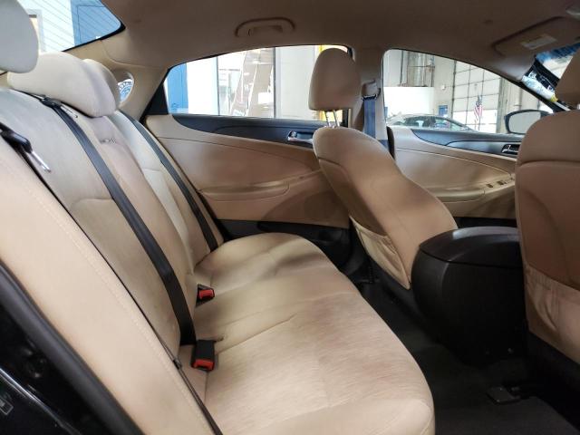 Photo 10 from auction – 2012 HYUNDAI SONATA GLS with VIN 5NPEB4AC4CH347659