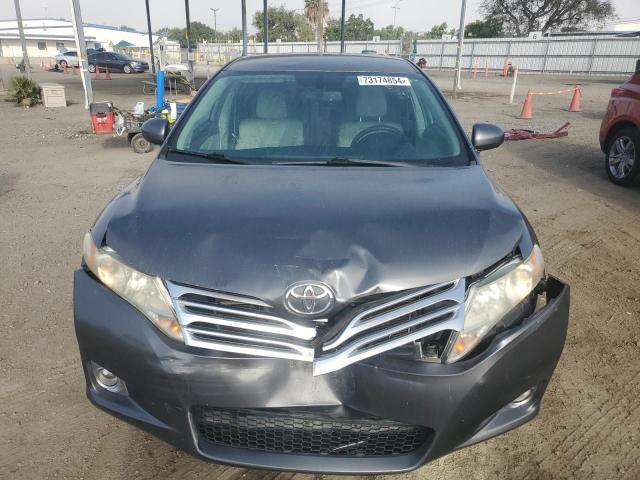 Photo 5 from auction – 2011 TOYOTA VENZA with VIN 4T3ZA3BB5BU052226