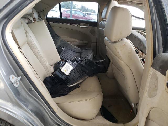 Photo 10 from auction – 2011 CHRYSLER 300 LIMITE with VIN 2C3CA5CGXBH515221