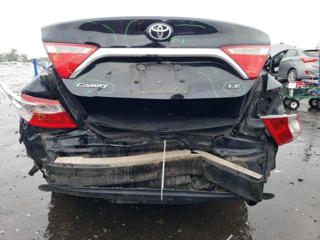 Photo 6 from auction – 2015 TOYOTA CAMRY LE with VIN 4T4BF1FK2FR447017