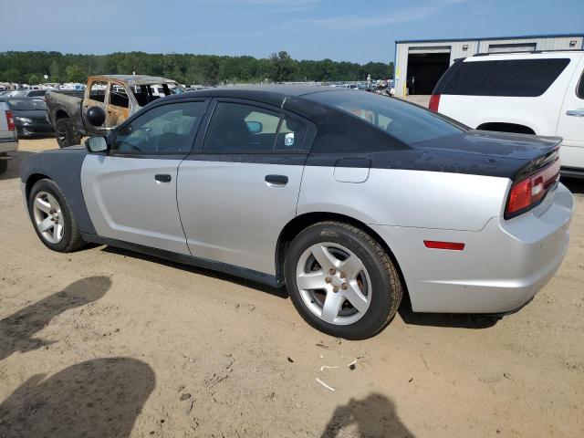 Photo 2 from auction – 2014 DODGE CHARGER PO with VIN 2C3CDXATXEH207358