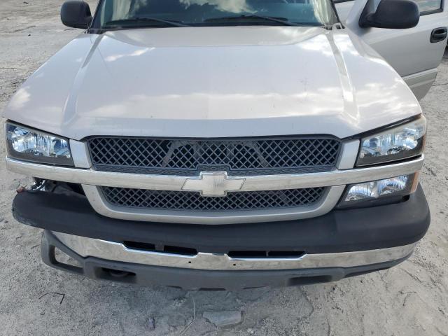 Photo 11 from auction – 2005 CHEVROLET SILVERADO with VIN 2GCEK13T651141887