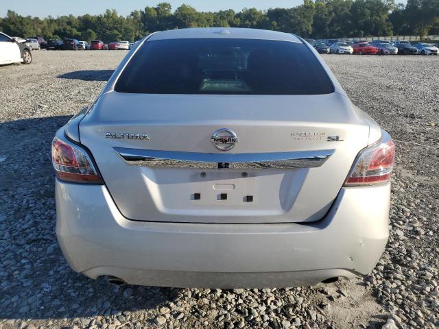 Photo 6 from auction – 2015 NISSAN ALTIMA 2.5 with VIN 1N4AL3AP5FC132287