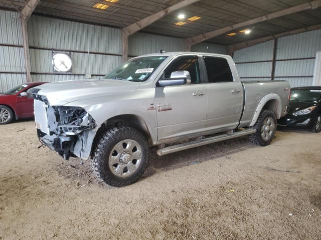 RAM 2500 LARAM 2016 with VIN 3C6UR5FLXGG205036 - Photo from auction