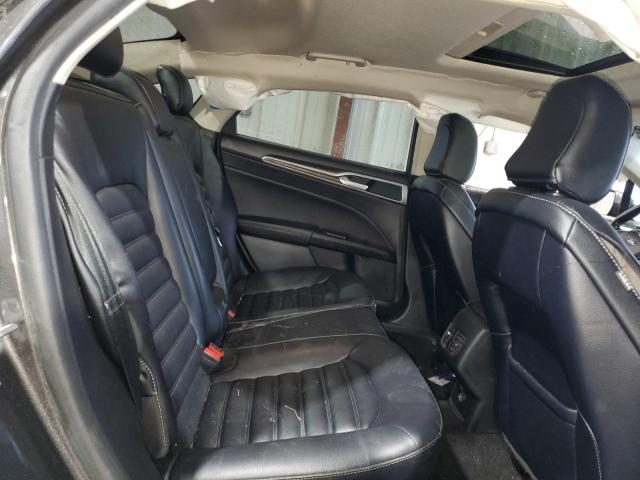 Photo 10 from auction – 2020 FORD FUSION SEL with VIN 3FA6P0CD0LR117267