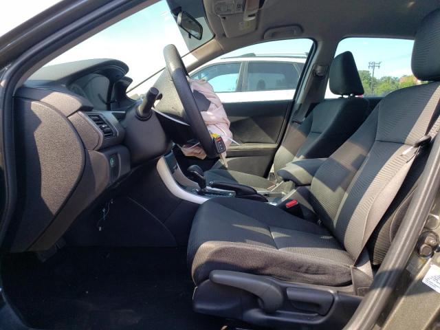 Photo 7 from auction – 2014 HONDA ACCORD LX with VIN 1HGCR2F35EA002152