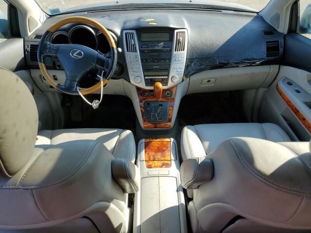 Photo 8 from auction – 2006 LEXUS RX 330 with VIN 2T2HA31U56C106778
