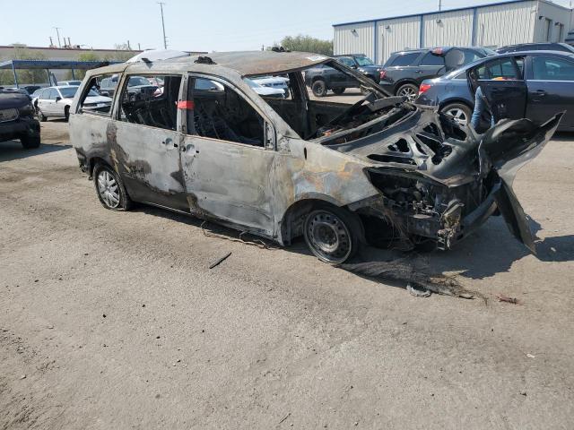Photo 4 from auction – 2007 TOYOTA SIENNA CE with VIN 5TDZK23C07S032683