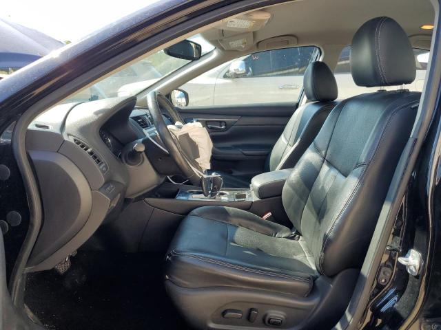 Photo 7 from auction – 2017 NISSAN ALTIMA 2.5 with VIN 1N4AL3AP5HC136682