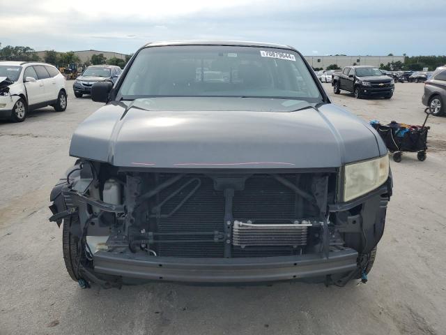 Photo 5 from auction – 2012 HONDA RIDGELINE with VIN 5FPYK1F46CB460256